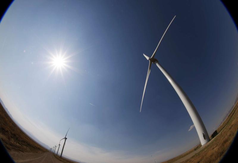 美國風能政策面面觀｜稅收抵免與政策新規引爆未來兩年建設熱潮，然併網等阻礙因素仍在