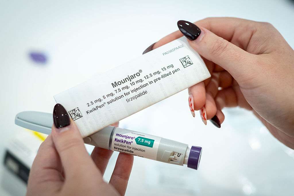 Eli Lilly糖尿病藥物Mounjaro納入中國醫保，將如何衝擊GLP-1市場結構？