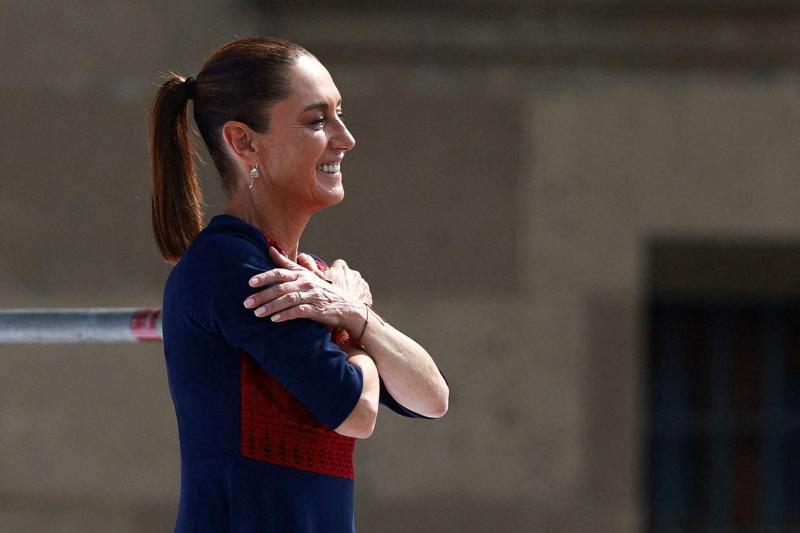 供應鏈危機？墨國強推高關稅法案，汽車與電子業緊盯風險