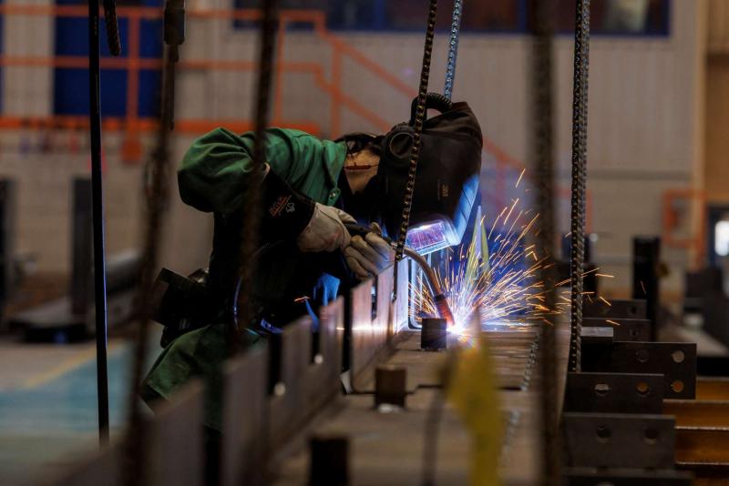 傳德國金屬商Klöckner洽談併購美國Worthington Steel，股價飆升26%