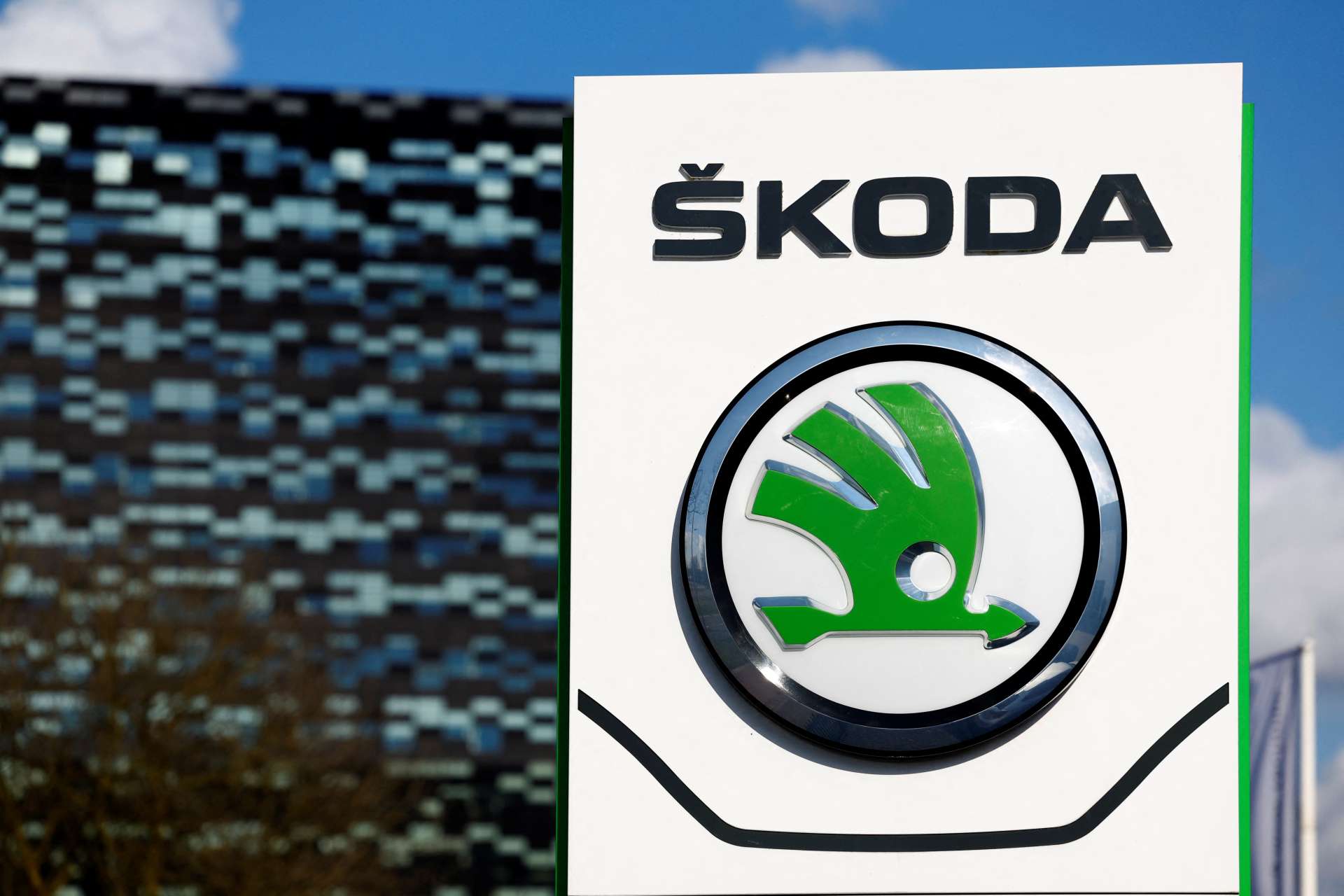 捷克電動車銷售年增 26%　Škoda市占翻倍、Tesla腰斬