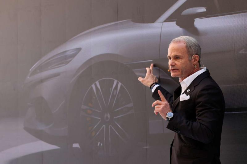 比亞迪領軍，中國品牌在歐洲首度超越韓國車廠，分析師：趨勢已經成形