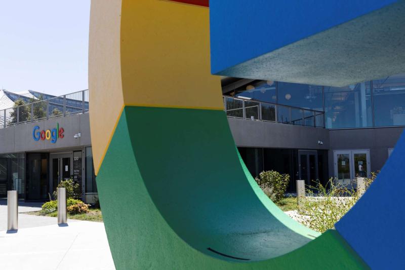 歐盟啟動反壟斷調查，Alphabet盤前股價下滑