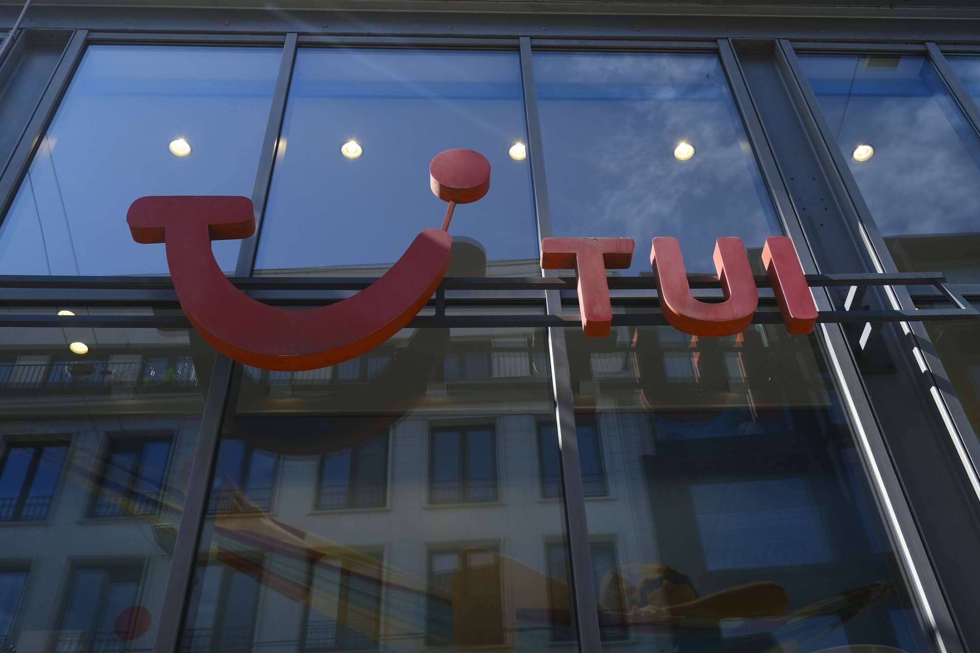 TUI 預期 2026 年營收溫和成長，幅度低於市場預期