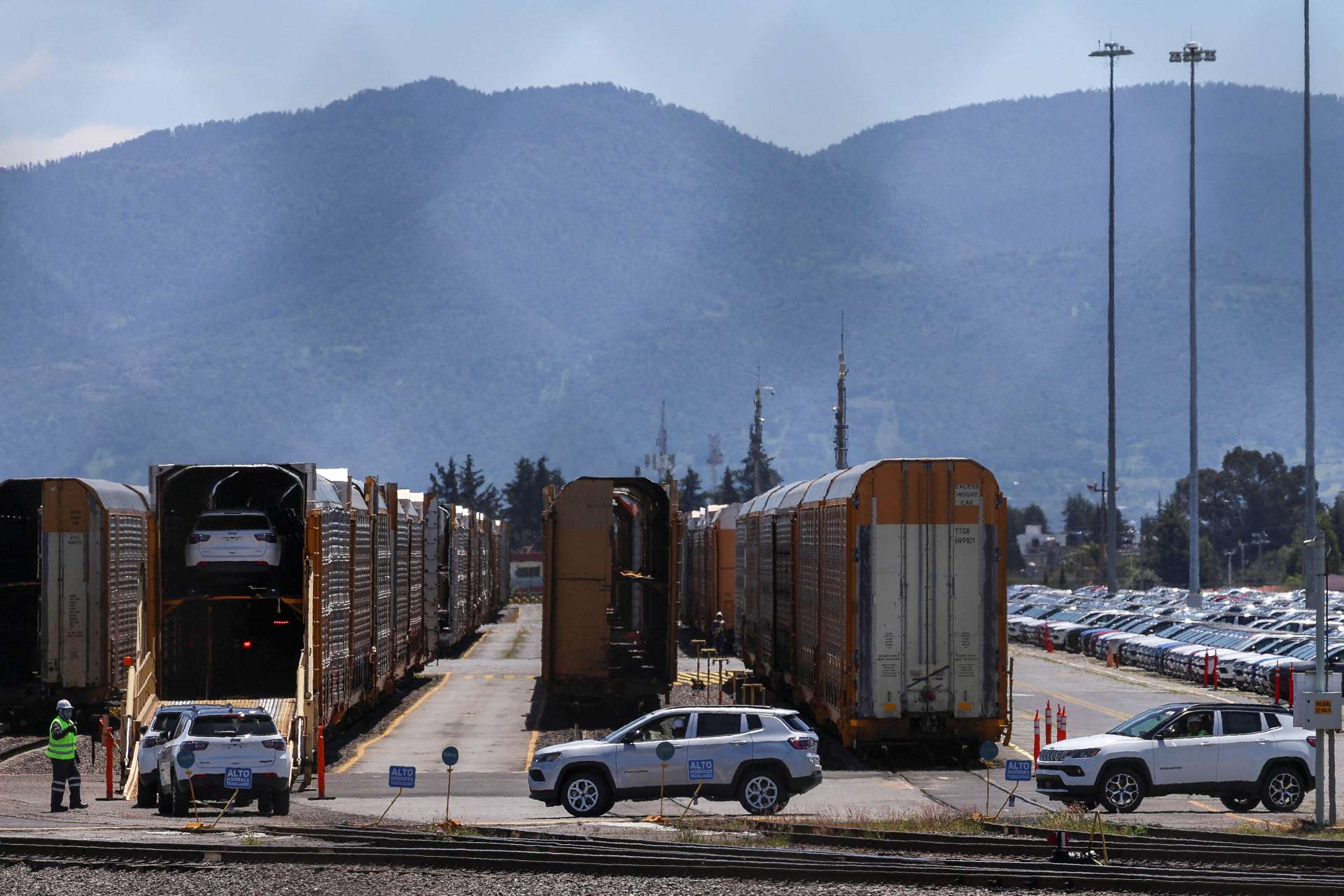 汽車產業快訊｜墨西哥突襲式關稅調升　印度車廠出口受創、Volkswagen衝擊最大