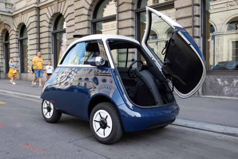 歐盟擬推「E car」分類，打造價格親民電動車