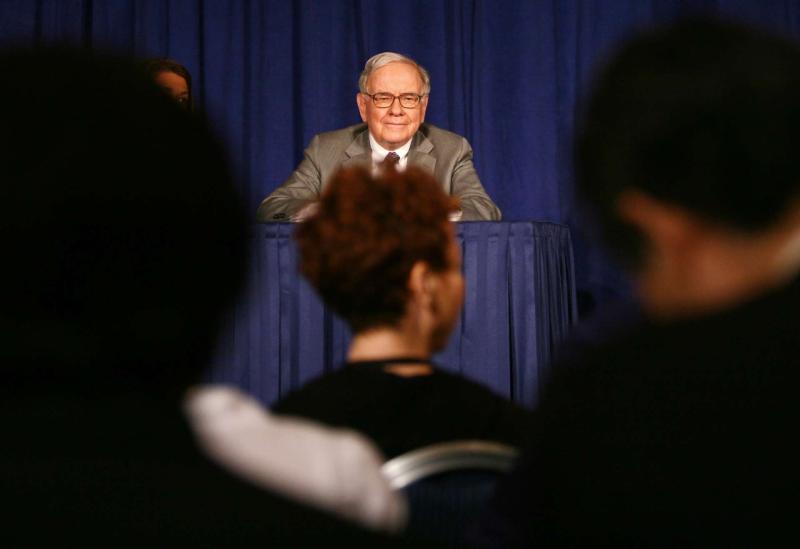 巴菲特如何做「產業分析」？從年報中尋找什麼資訊？