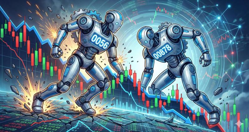 超馬芭樂最新觀察3｜0056、00878 今年績效輸大盤，該逃還是續抱？超馬芭樂：換股潮是最後上車機會！明年靠「這招」股息價差雙賺