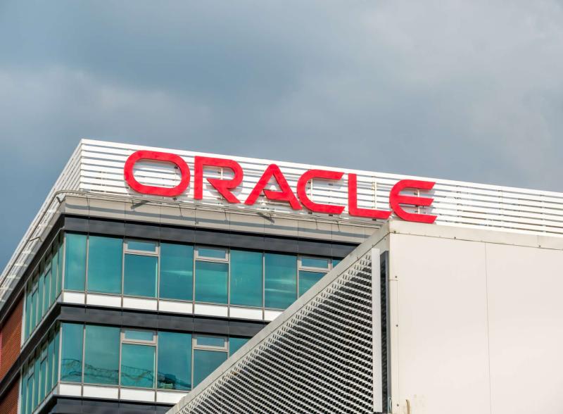快訊｜Oracle延後為OpenAI打造資料中心進度至2028年