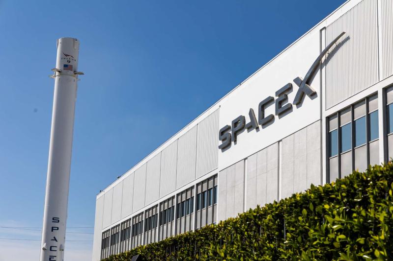 SpaceX內部人士售股估值達8,000億美元，籌備2026年可能IPO