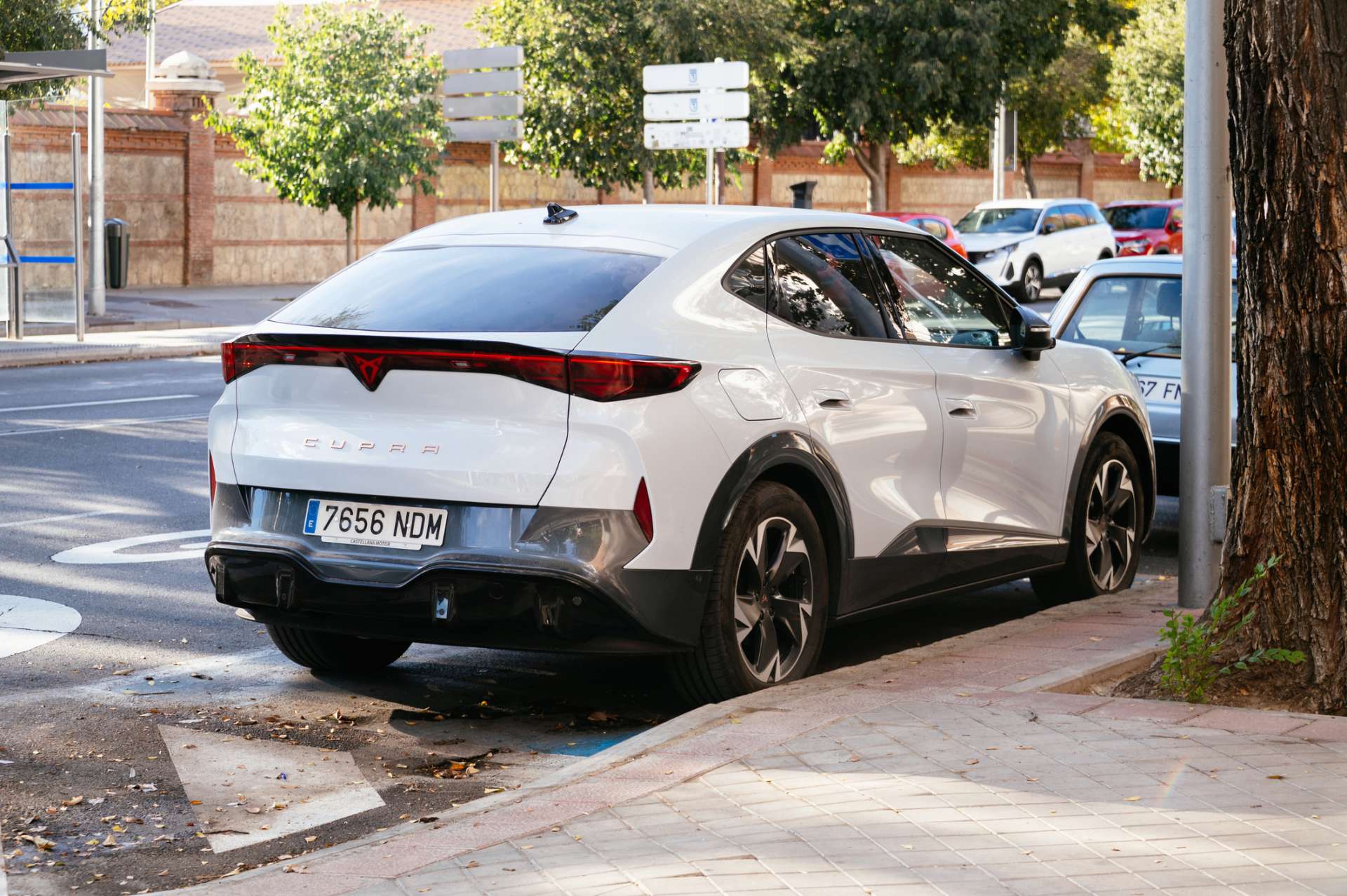 福斯旗下SEAT迎政策轉折點　歐盟燃油車禁售鬆動為電動化轉型爭取時間
