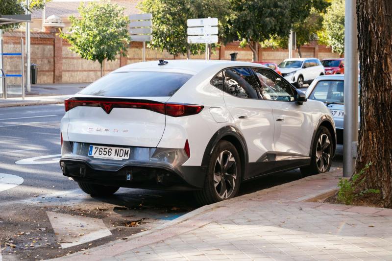 福斯旗下SEAT迎政策轉折點　歐盟燃油車禁售鬆動為電動化轉型爭取時間