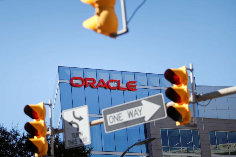 Oracle否認延後OpenAI資料中心計畫　AI投資壓力引發市場不安