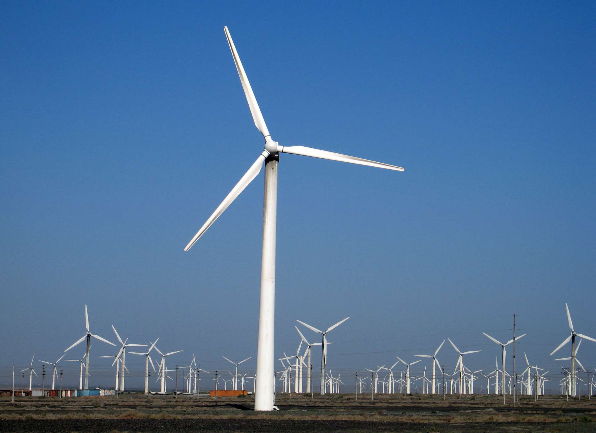 嘉澤新能源(601619-SS)砸人民幣24億元擴建風電　搶占再生能源成長動能