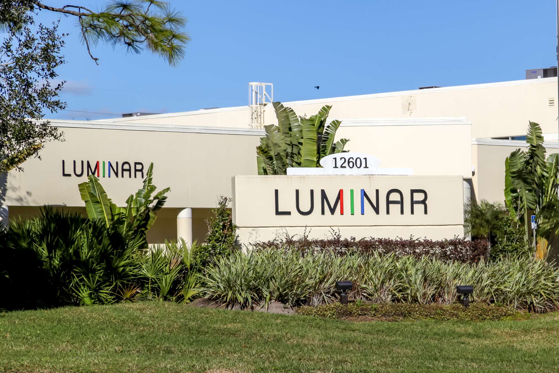 Luminar科技聲請美國Chapter 11破產保護，同步出售半導體子公司