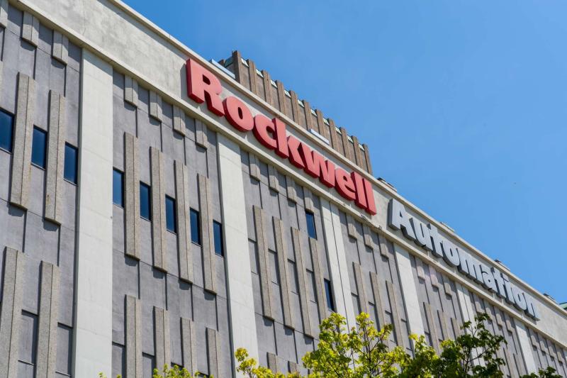 高盛大幅上調Rockwell Automation目標價至448美元，AI驅動自動化成未來關鍵動能