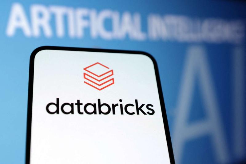 AI新創火力全開！Databricks估值衝上1340億美元　募資40億美元強攻資料分析與AI市場