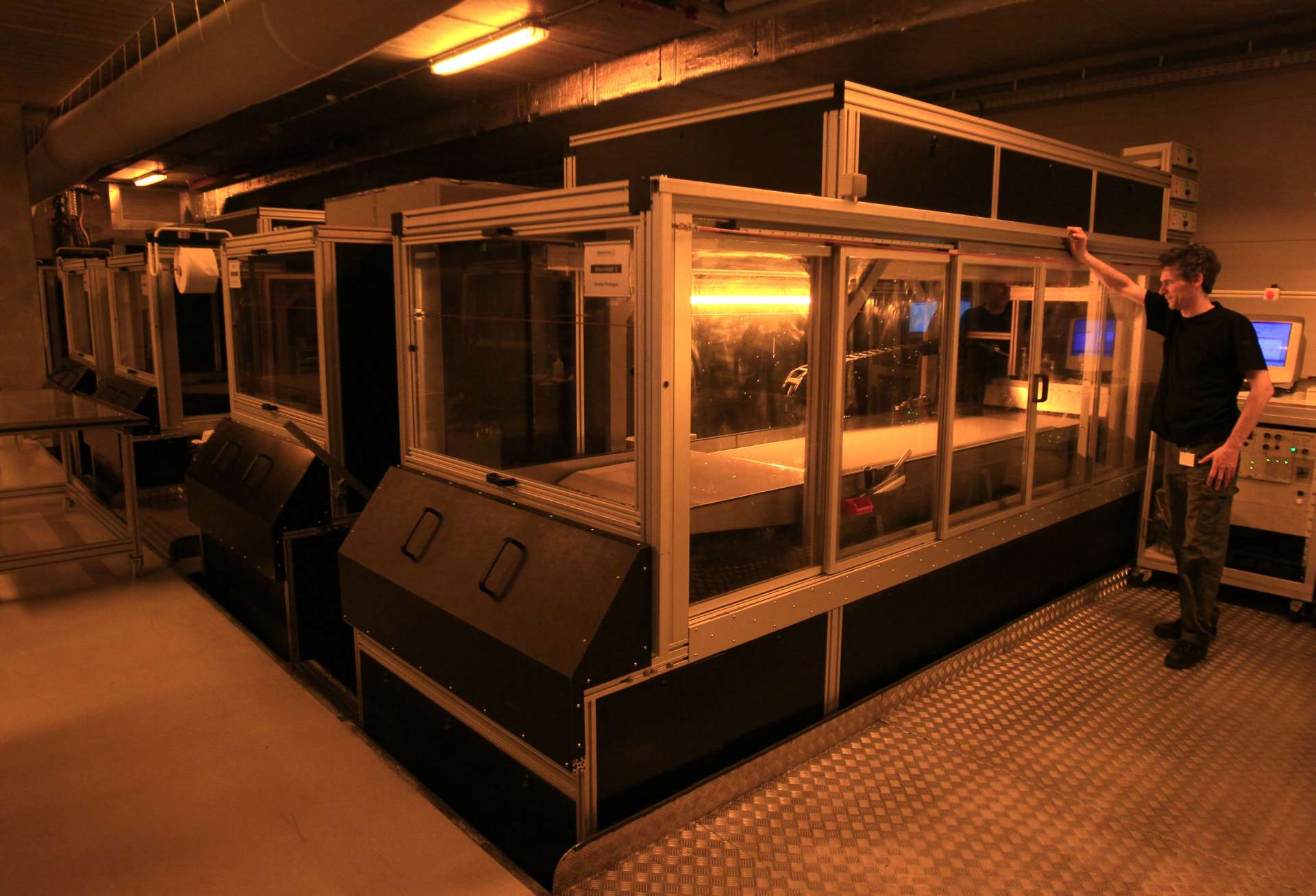 鎖定高潛力市場，澳洲MPW年產能成長逾1.5倍　拓展91家客戶、出貨突破140筆