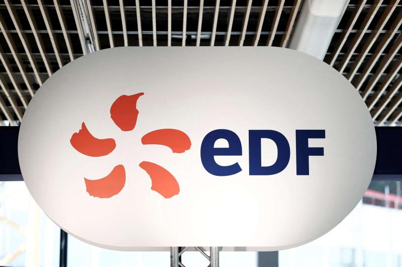 EDF啟動50億歐元節省開支計畫　擬出售義大利與美國資產因應債務壓力