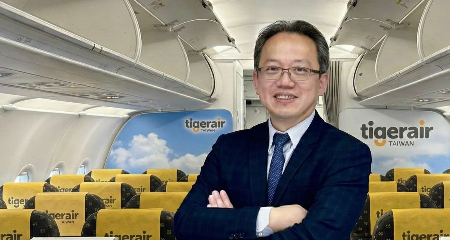 【獨家專訪】為何寧飛冷門的佐賀、函館，也不飛曼谷？台灣虎航商務長許致遠：東南亞載客率再高，都敵不過這「兩個字」