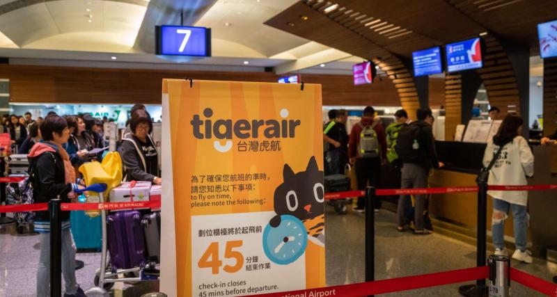 【獨家專訪】廉航機票賣光光還會賠錢？專訪商務長許致遠:台灣虎航「越飛越賺」的三個反直覺真相!