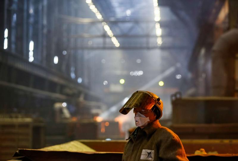 哈薩克將成全球第二大鎵供應國！ERG與三菱簽長約、2026年起供應先進電子材料