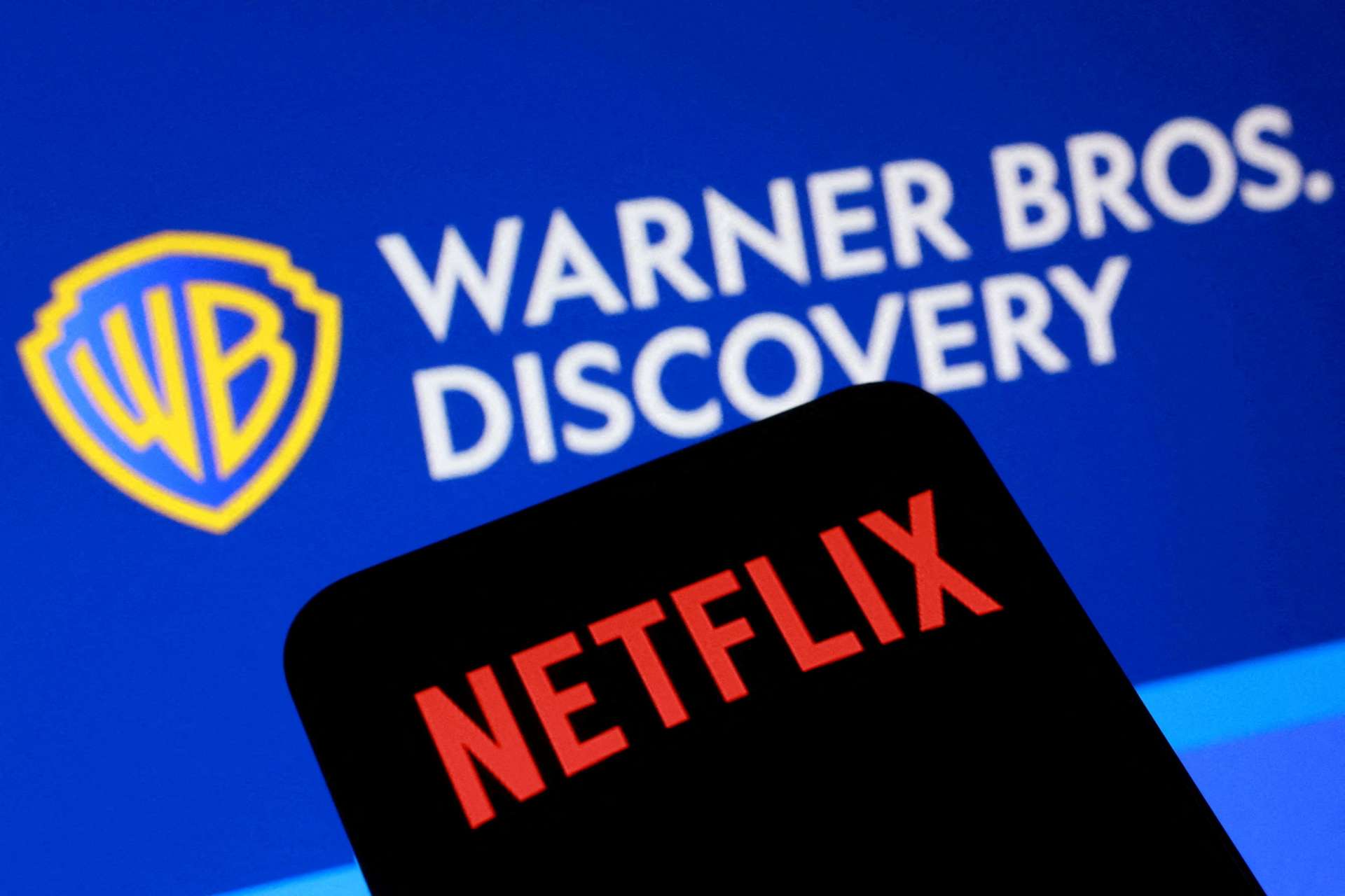 【深度解析】這不是一場普通的收購：Netflix與Warner Bros.交易案的五大關鍵問題
