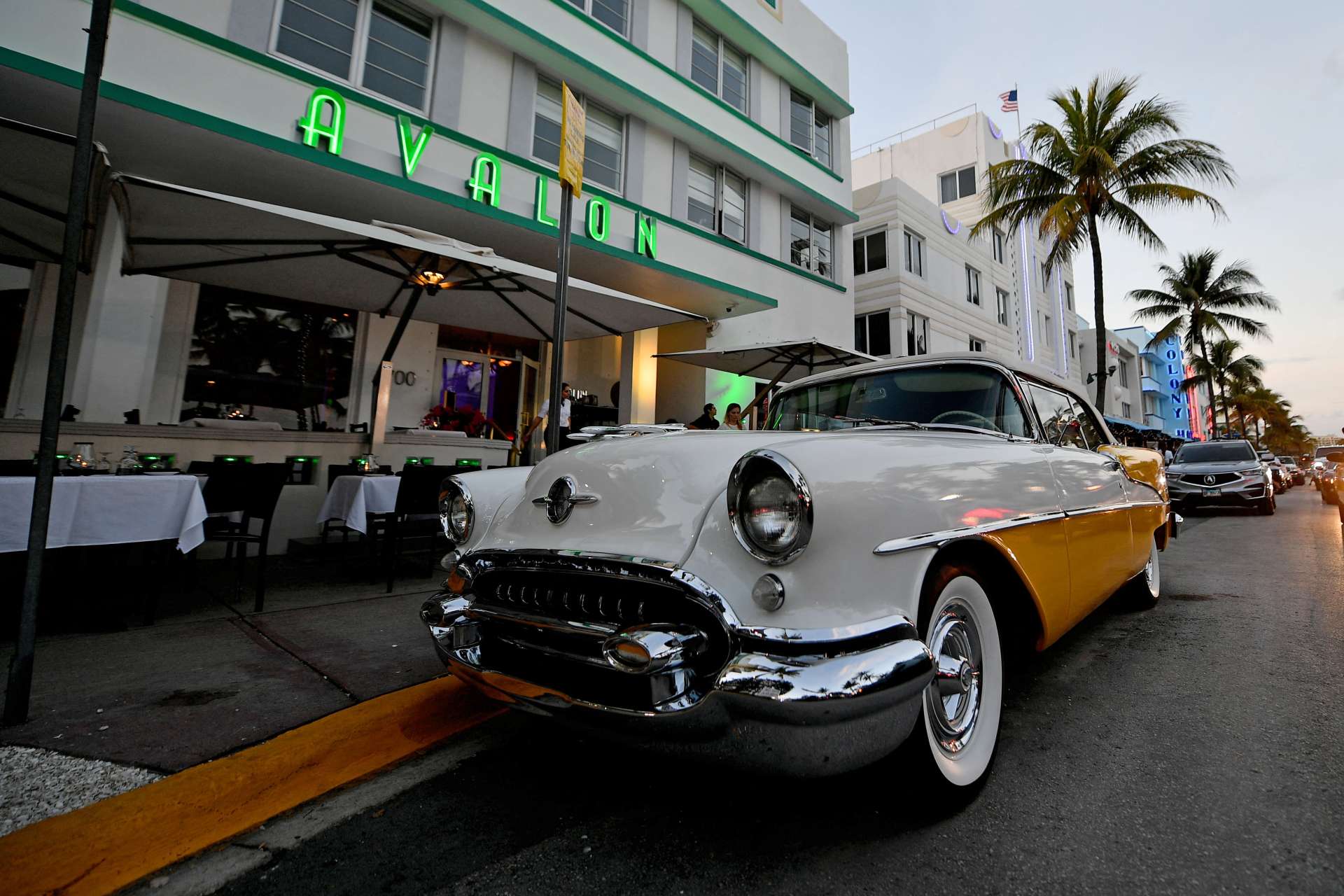 舊金山傳出大停電 波及12.5萬居民用電