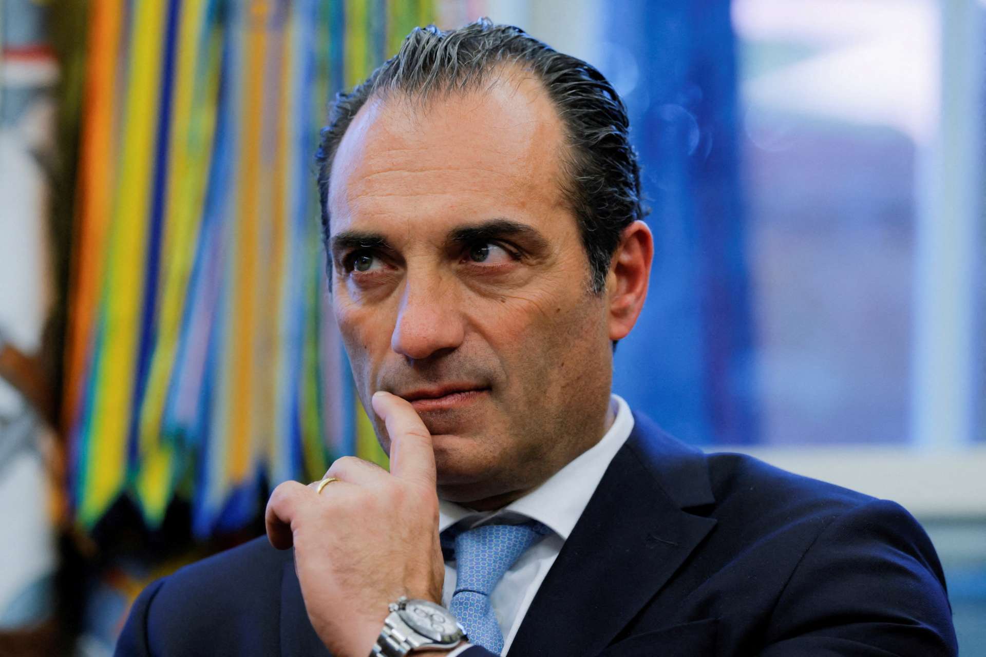 Stellantis執行長示警：歐盟汽車新政恐壓抑產業投資動能