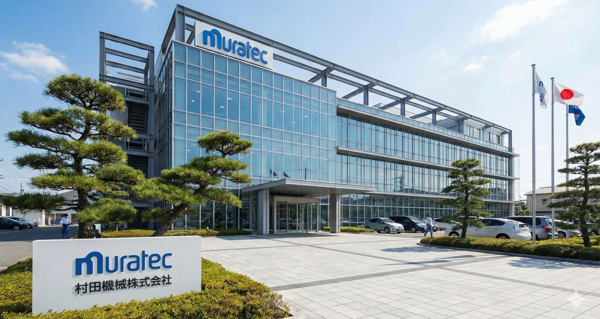 村田喊漲、AI伺服器用量激增14倍！被動元件還能買？專家揭「守株待兔」心法：千萬別追高，用這招穩穩賺!