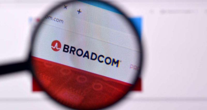 最新觀點1｜博通(AVGO)財報完美卻暴跌20%？被錯殺的績優股！船長：這價位閉著眼睛撿!