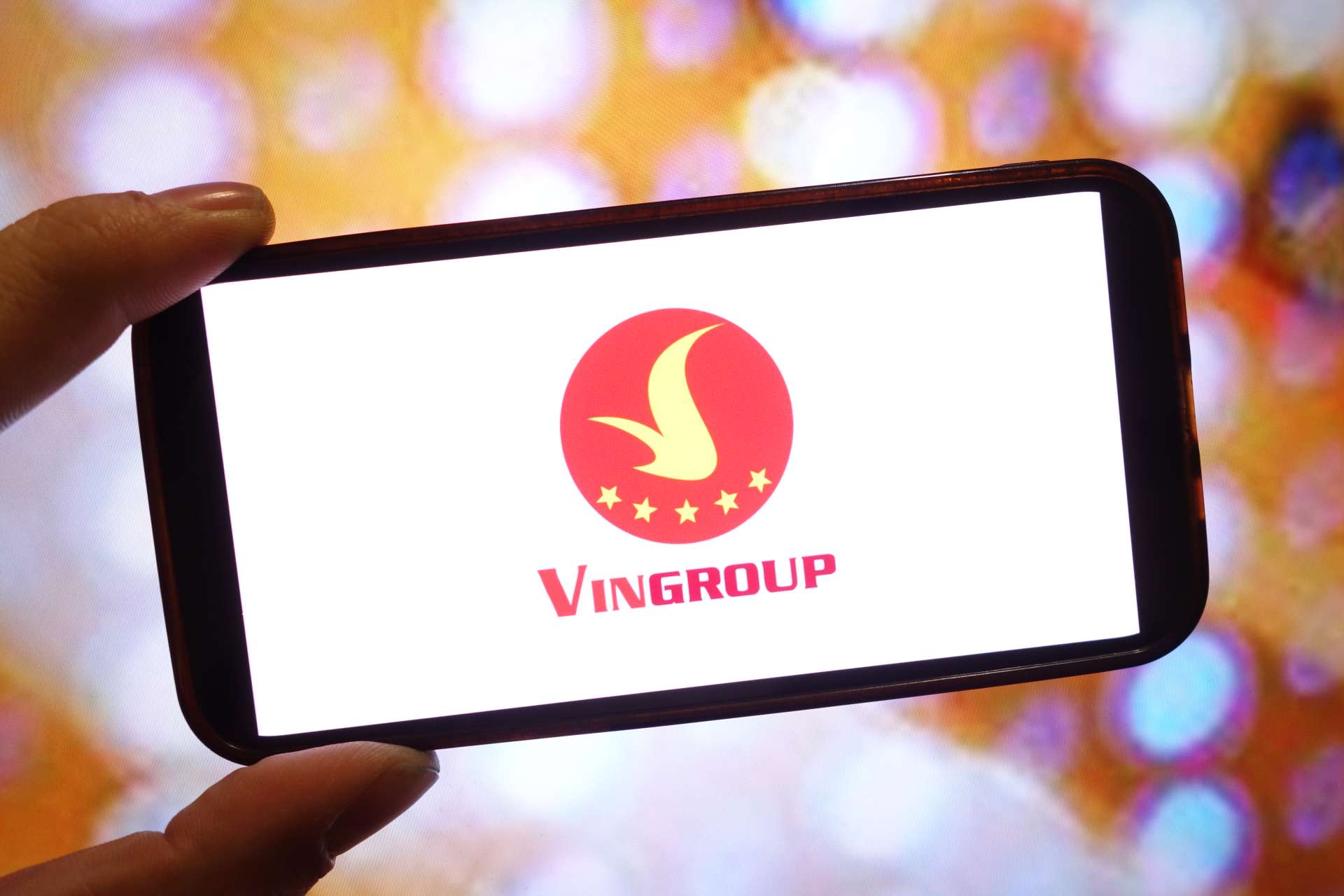 越南史上最大基礎建設計畫現變數　Vingroup 撤出 670 億美元南北高鐵案