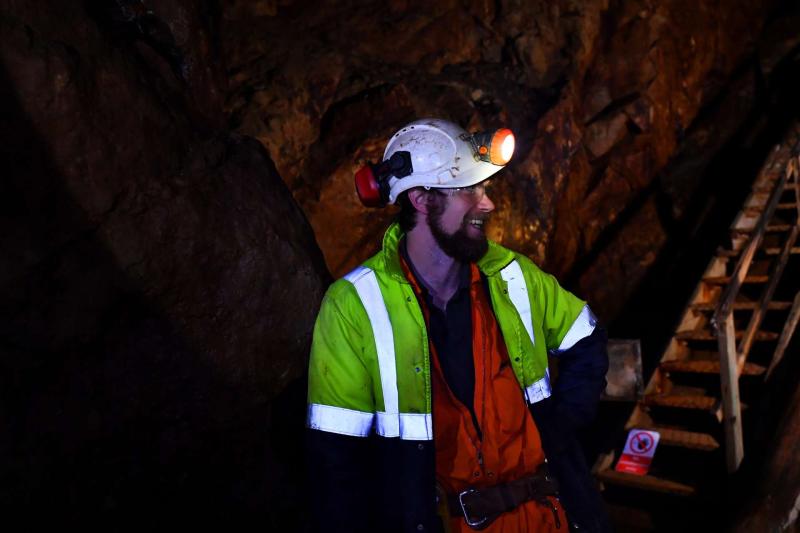 國際錫價走揚#2｜全球錫礦誰最有話語權？中國儲量居首、緬甸緊追在後