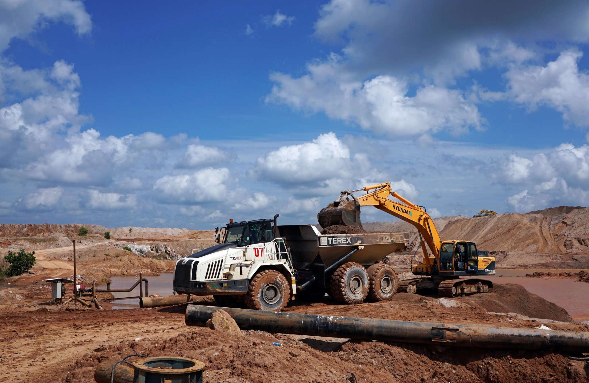 第二大生產國「印尼」錫出口前三季年增逾25%