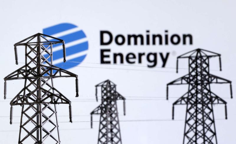 Dominion Energy 提告聯邦政府　反對暫停美國東岸離岸風電施工