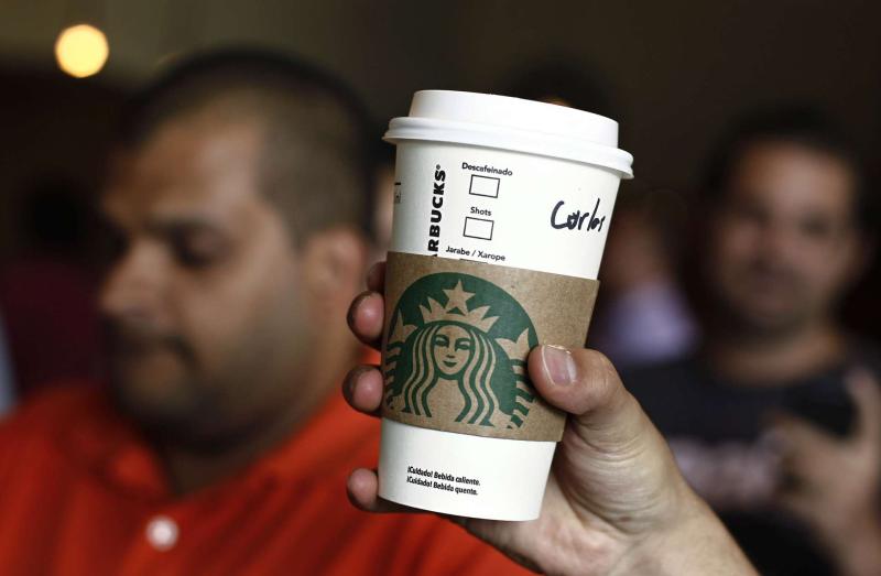 Starbucks導入AI提升銷售與營運效率　強化POS與供應鏈管理表現