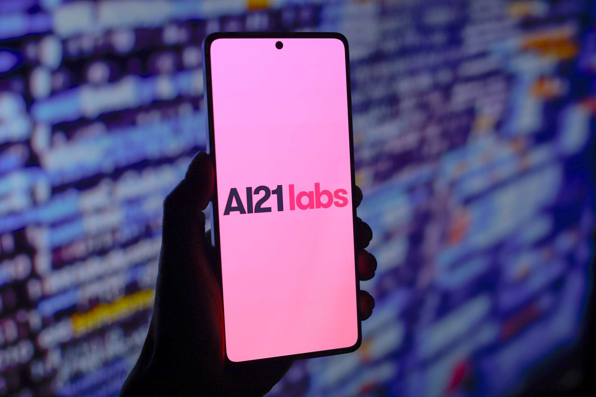 輝達擬斥資最多30億美元收購以色列AI新創AI21 Labs