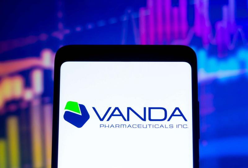 Vanda製藥獲FDA批准暈動症新藥　股價飆52週新高