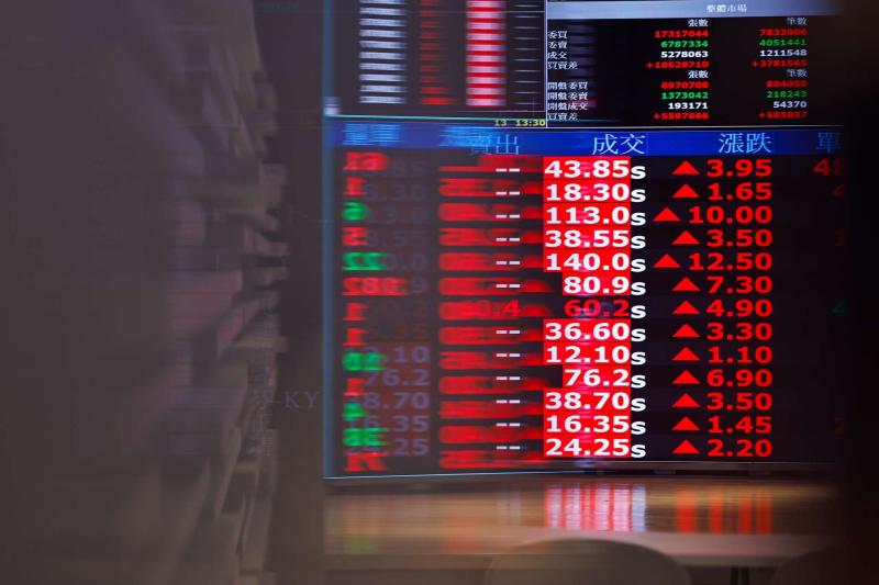 全球股市迎2026年開紅盤　亞股領漲、資金續押科技與降息題材