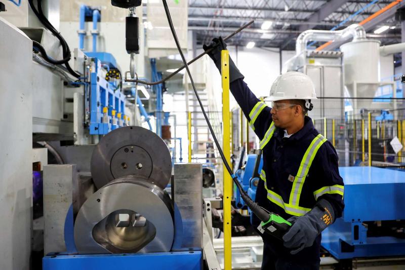 鋁供應吃緊 日買家Q1溢價談判拉鋸戰　南32關閉Mozal推高報價