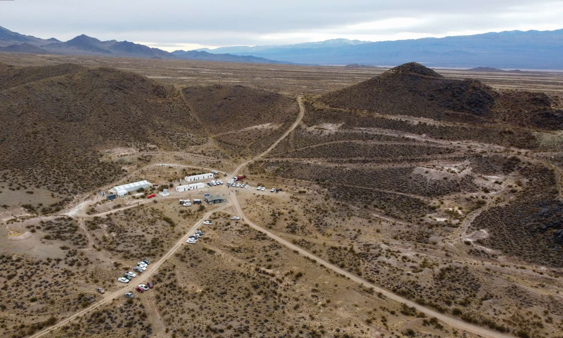 RIGI是什麼？一套讓全球礦商重新評估阿根廷的投資制度