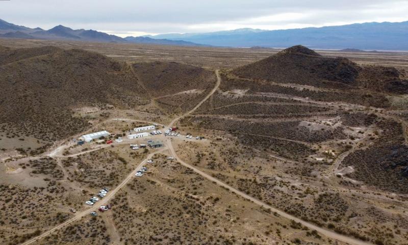 RIGI是什麼？一套讓全球礦商重新評估阿根廷的投資制度