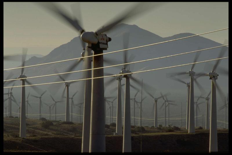 美國風電市場續強　2030 年裝置容量上看 200 GW、供應鏈商機浮現