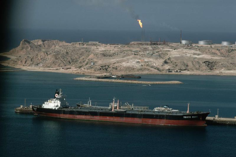 市場評估原油供給過剩　川普談委內瑞拉原油、油價下滑