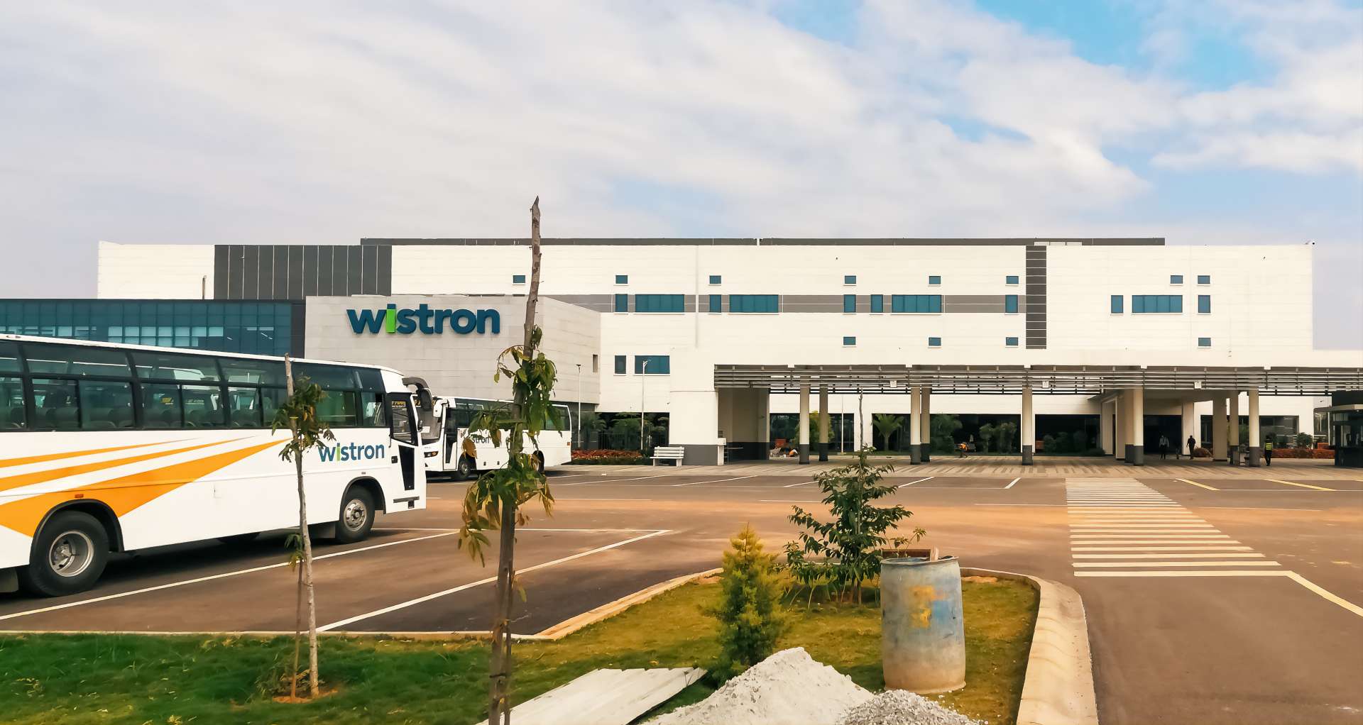 緯創集團(3231)布局 AI 工廠　Magna AI 躋身 NVIDIA Inception 生態系