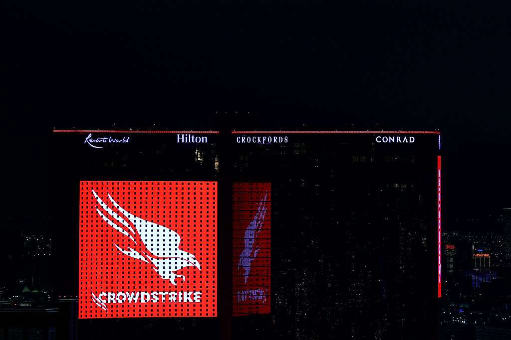 CRWD-US 簽署最終協議收購 SGNL：為何 Continuous Identity 成為 Falcon 平台關鍵拼圖