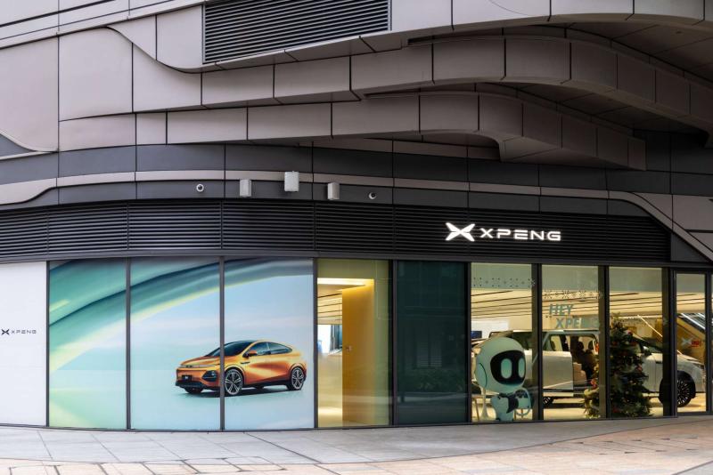 中國 2025 年汽車銷售成長創三年新低，國內需求疲軟但出口強勁