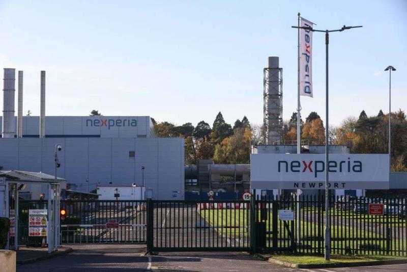 Nexperia 原料斷供引發汽車晶片短缺後續：聞泰科技推動中國在地矽晶圓與封裝產能