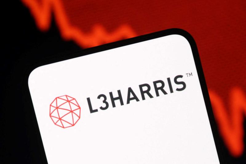 【五角大廈罕見入股國防供應鏈】美國政府投入10億美元助 L3Harris 火箭馬達業務　股價盤前大漲