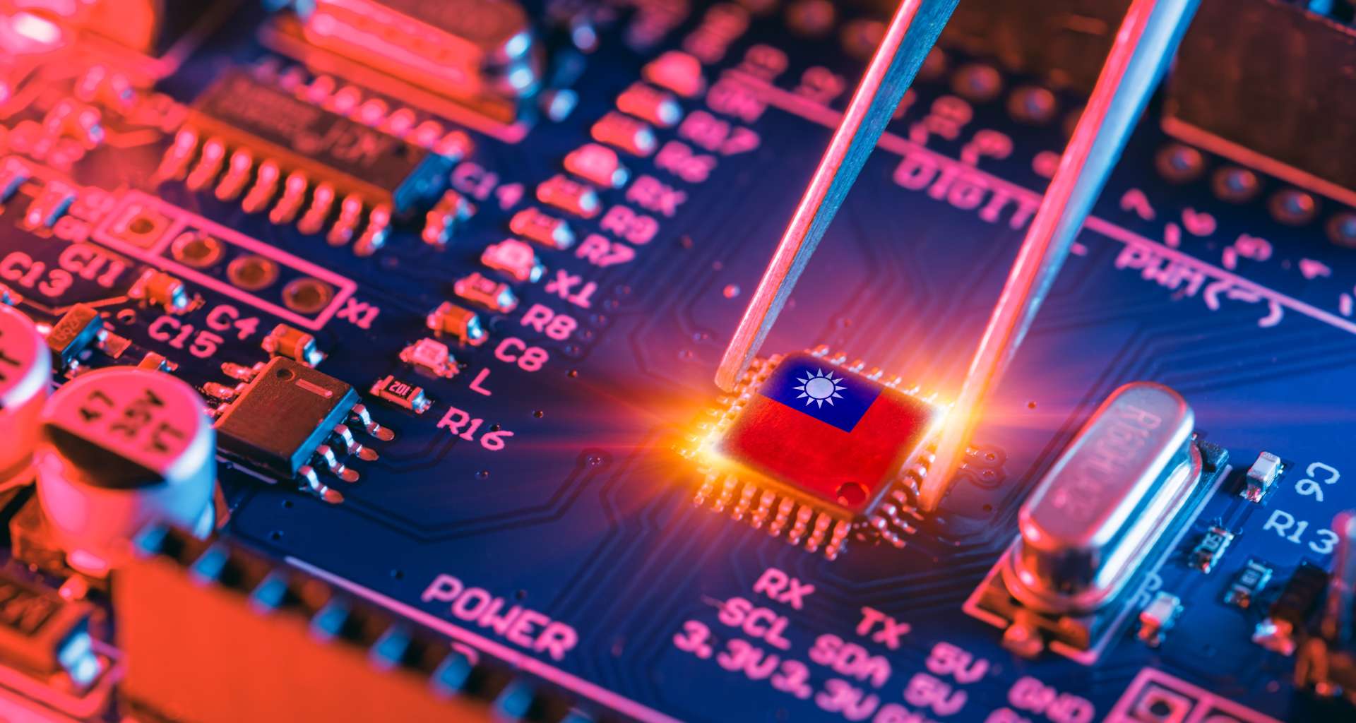 台股 4 萬點不是夢？台積電上看 3,000 元！吳嘉隆揭秘：AI 革命才第一階段，這波上升趨勢至少還有 10 年！